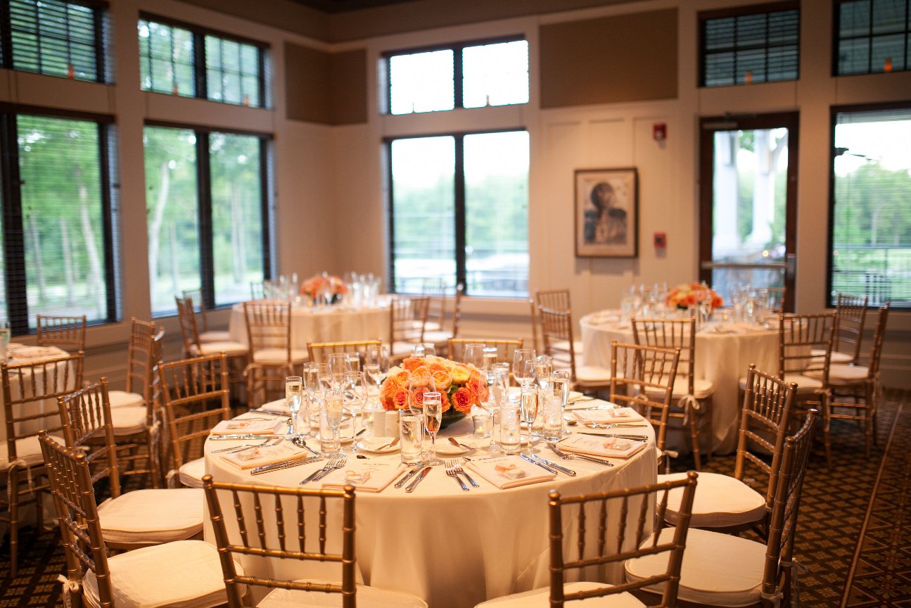 TPC Boston Weddings & Social Events