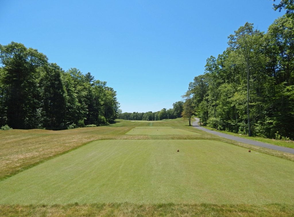 Golf Course Photo Gallery | TPC Boston