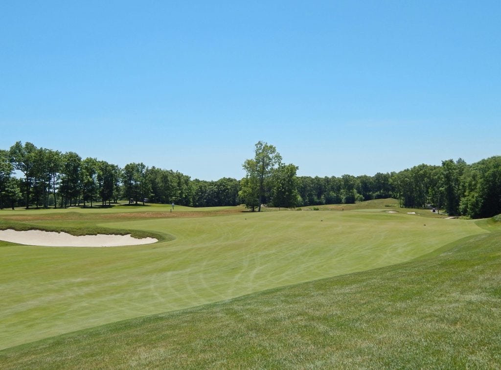 Golf Course Photo Gallery | TPC Boston