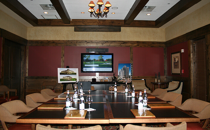 TPC Craig Ranch Corporate Events