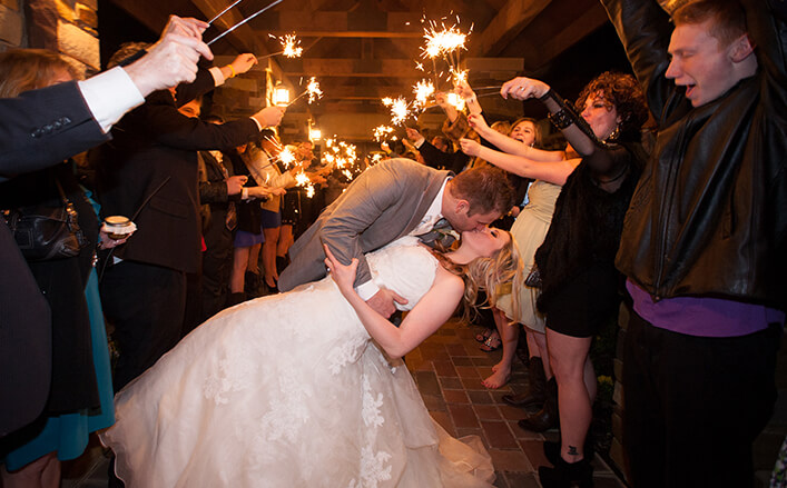 TPC Craig Ranch Weddings & Social Events