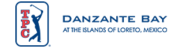 TPC Danzante Bay Homepage