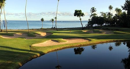 TPC Dorado Beach | Golf Course & Resort in Dorado, Puerto Rico 