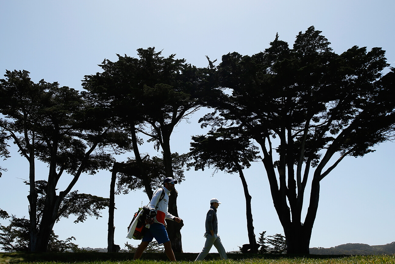 TPC Harding Park Buddy & Leisure Groups