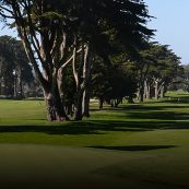 Book a Tee Time TPC Harding Park