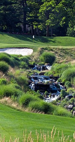 New Jersey Golf Memberships | TPC.COM