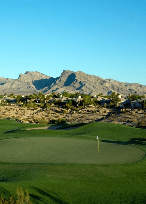 Golf  Las Vegas Country Club - Las Vegas, NV