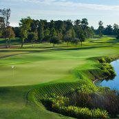 TPC Louisiana Golf Course Overview - TPC.com | TPC Louisiana