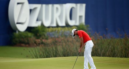 Zurich Classic of New Orleans