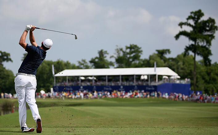 TPC Louisiana Golf Outings