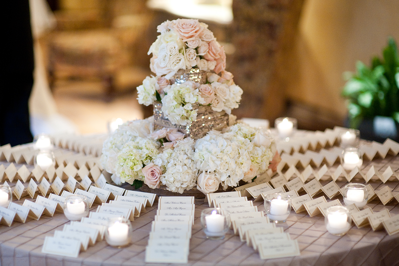 Sawgrass wedding TPC Louisiana