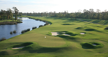 TPC Louisiana Membership, Annual Pass Program - TPC.com | TPC Louisiana