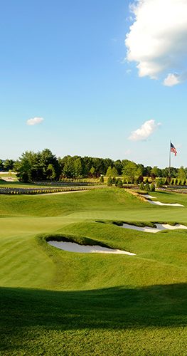 TPC Potomac at Avenel Farm: Golf, Membership, Tee Times in Potomac ...