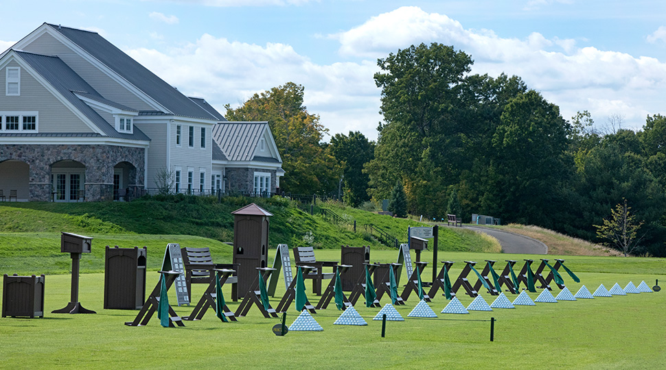 TPC River Highlands Tickets