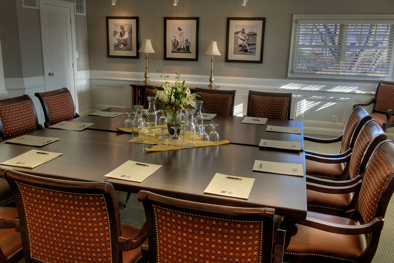 TPC River Highlands Corporate Events