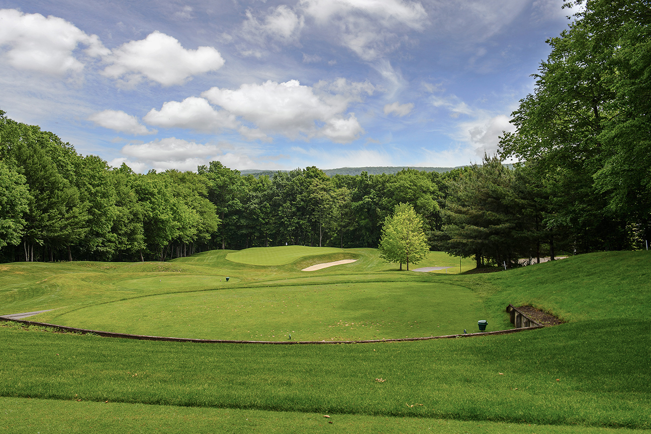 TPC River Highlands Photo Gallery | TPC River Highlands