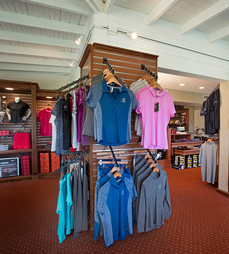 tpc pro shop