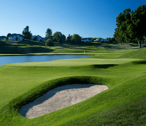 Travelers Championship – TPC River Highlands – Annual PGA tour