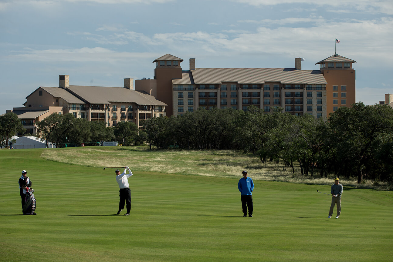 TPC San Antonio | Private Golf Club and Golf Resort in San Antonio, TX