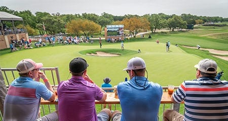 Watch valero hot sale texas open