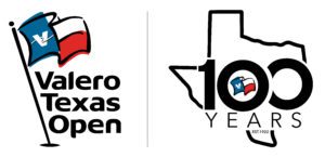 Valero Texas Open logo