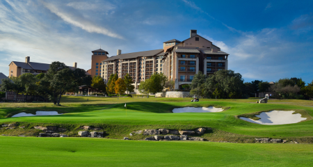 TPC San Antonio A San Antonio Private Resort TPC COM