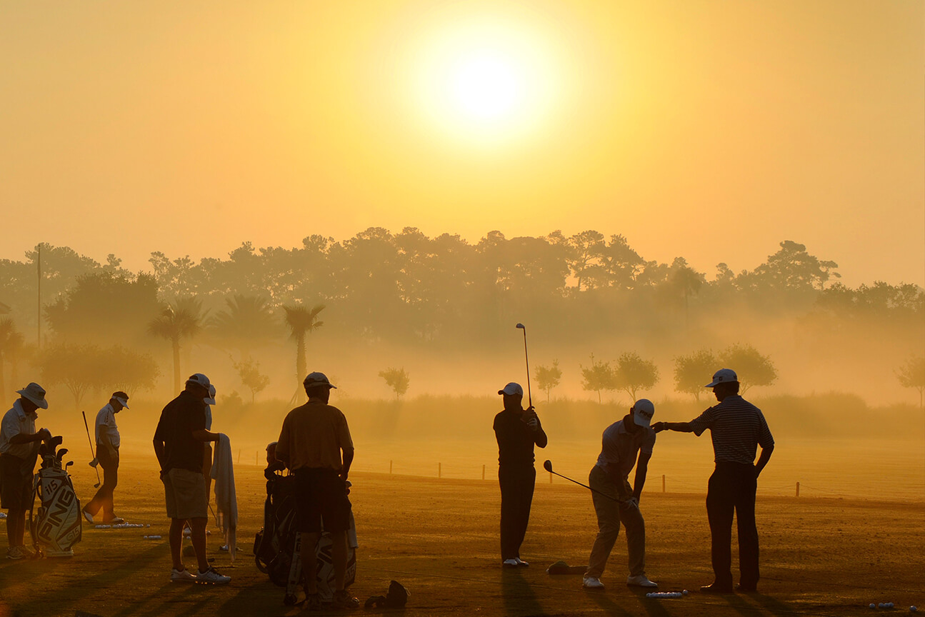 TPC Sawgrass Buddy & Leisure Groups