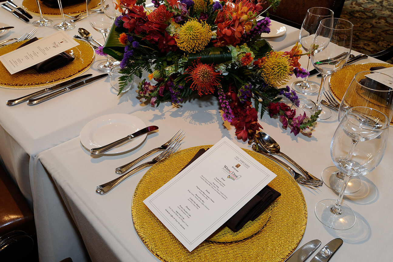 TPC Sawgrass Corporate & Social Events