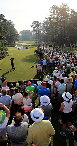 THE PLAYERS Championship Tournament - TPC.com | TPC Sawgrass