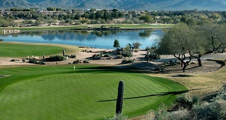 TPC Scottsdale: Courses, Golf Tee Times in Arizona 