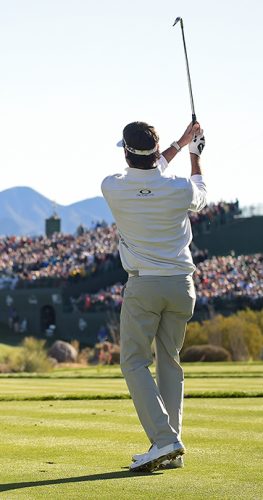 The WM Phoenix Open at TPC Scottsdale - TPC.com | TPC Scottsdale