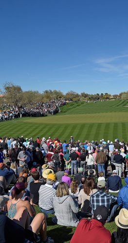 The WM Phoenix Open at TPC Scottsdale - TPC.com | TPC Scottsdale