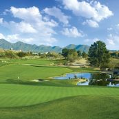 DraftKings Sportsbook | TPC Scottsdale