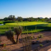 TPC Scottsdale #39 s Stadium Course Scorecard TPC Scottsdale TPC COM