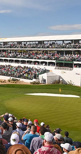 TPC Scottsdale: Courses, Golf Tee Times in Arizona - TPC.com