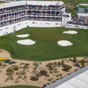 TPC Scottsdale #39 s Stadium Course Scorecard TPC Scottsdale TPC COM