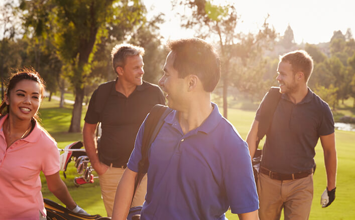 TPC Southwind Golf Outings