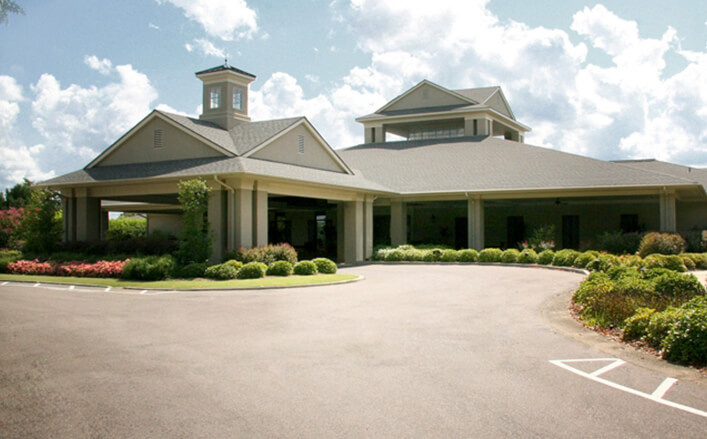 TPC Southwind | Private Golf Club in Memphis, TN