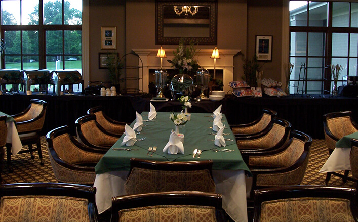 TPC Southwind Corporate Events