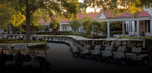 Welcome to TPC Sugarloaf