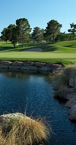 TPC Summerlin | Home of the Shriners Open | Las Vegas Private Golf Club ...