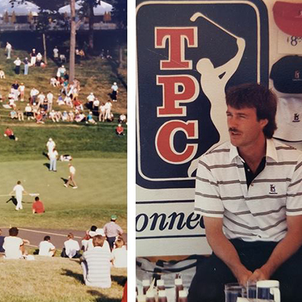 TPC River Highlands