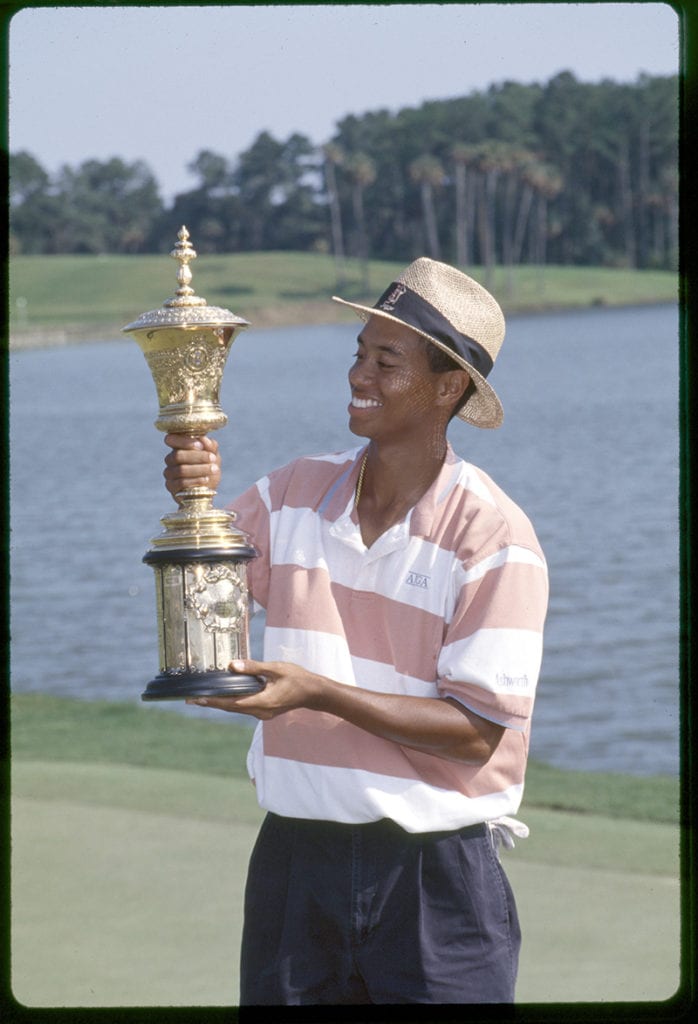 U.S. Amateur at TPC Sawgrass