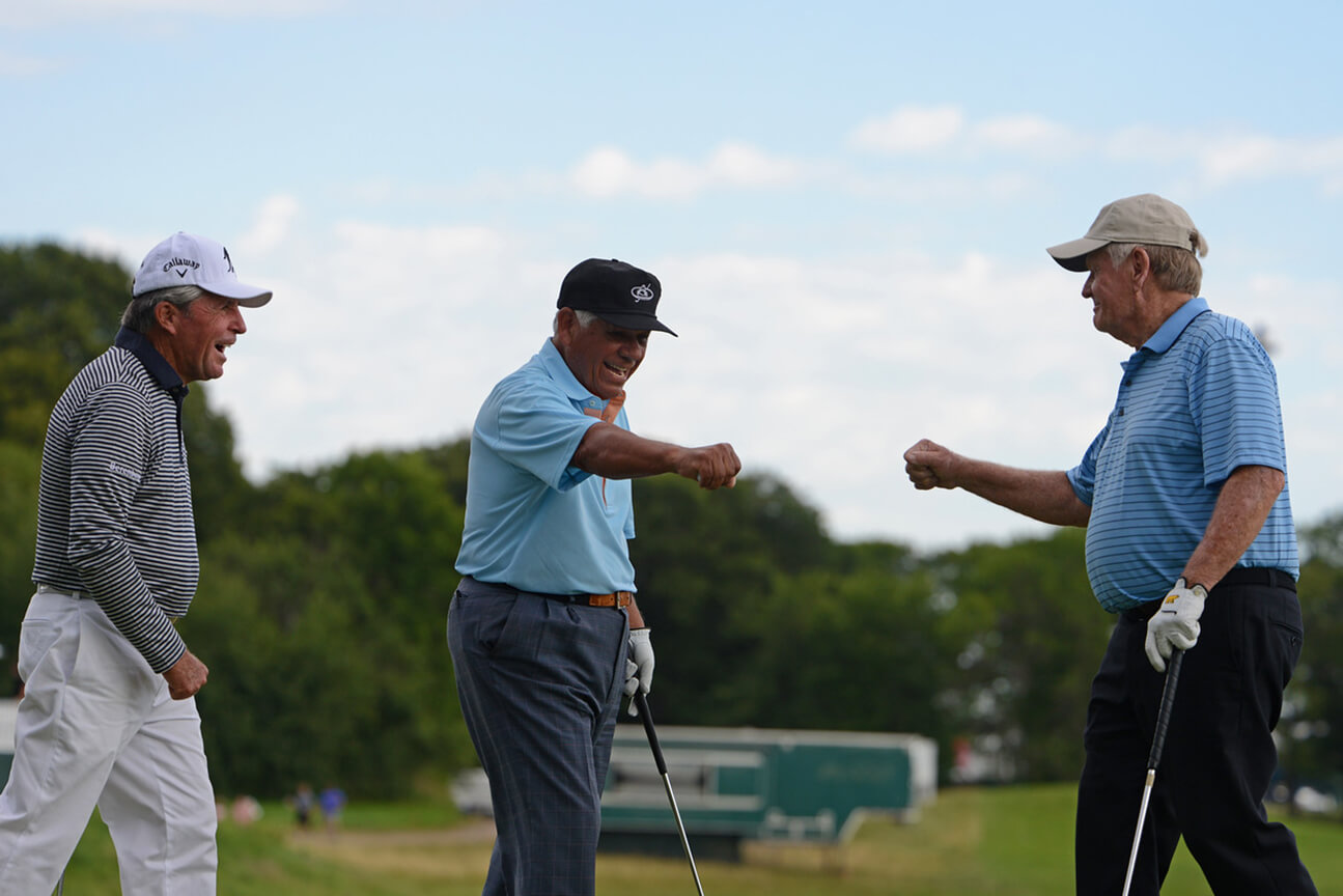 TPC Twin Cities Golf Outings